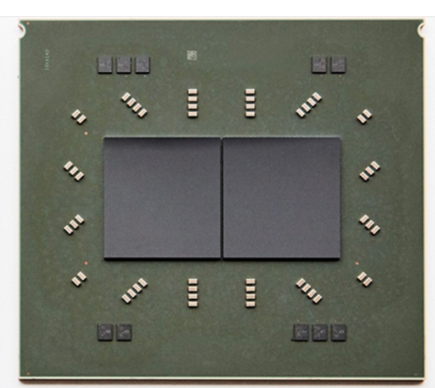 IBM announces Telum chip