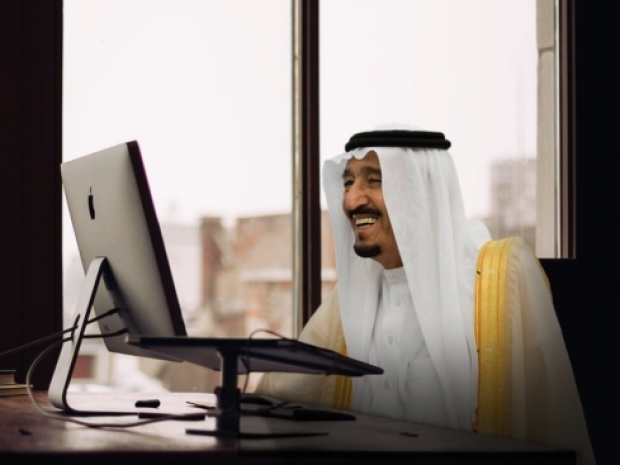 Apple prepares to enter Saudi Arabia