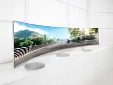 Samsung unveils new CF591 and CF390 curved monitors