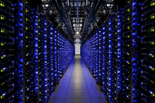 Google invests in another Finnish data centre