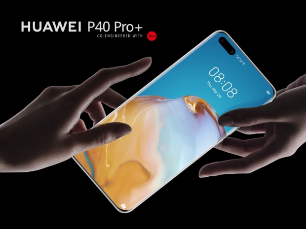 Huawei P40 Pro+ is a beast of its own