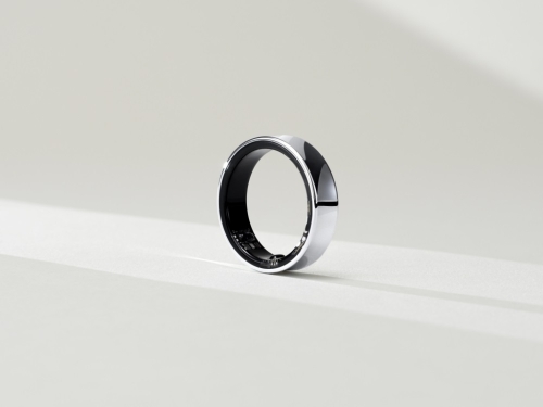 Samsung officially announces Galaxy Ring at MWC 2024