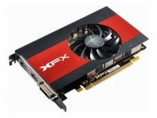 XFX also has a single-slot Radeon RX 460