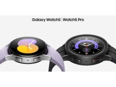 Samsung Galaxy Watch5 series comes in three versions