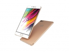 Gionee officially unveils the 5.5-inch S8 smartphone