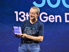 Intel reveals 13th Gen Intel Core processor family