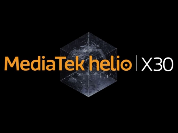 Mediatek announces Helio X30 SoC availability