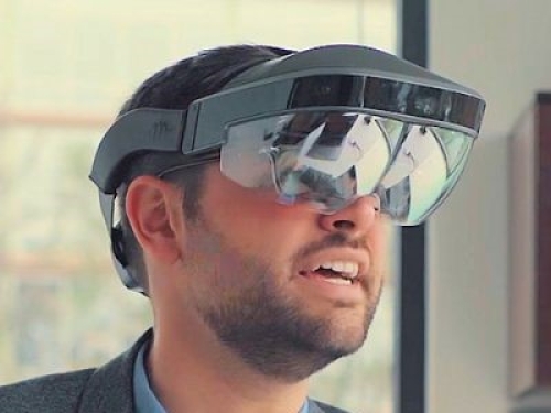 IDC says Meta’s mixed-reality business is doomed