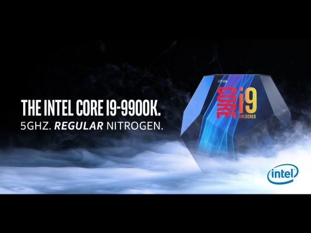 Intel GM of desktop slams Ryzen 5Ghz claim
