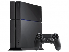 PlayStation 4 drops to £300, €321 in Austria