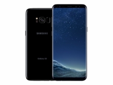 Samsung caught using different storage chips on Galaxy S8/S8+
