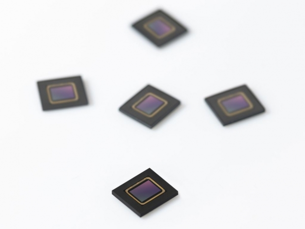 Samsung unveils ISOCELL Auto 4AC image sensor for cars