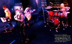Rock Band to get new DLC