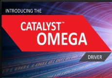 AMD releases new Catalyst Omega 14.12 graphics driver