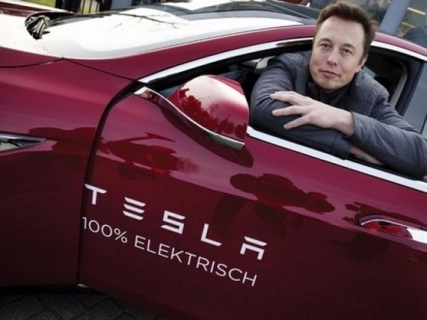 Tesla in hot water over chip downgrade